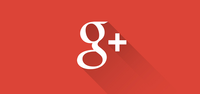 ለ  Google Plus+  ቅጽል ስሞች