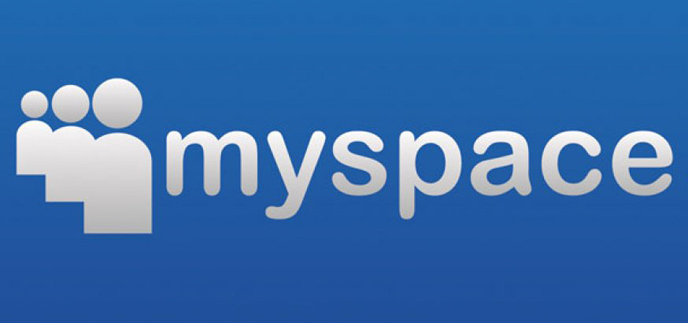 Apelidos para  MySpace