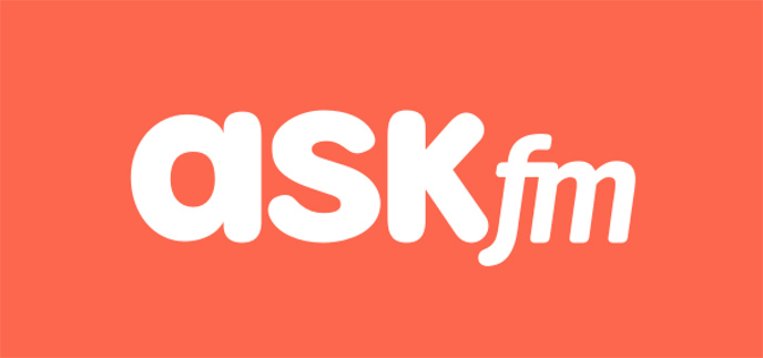 Ask.fm  لاء ناھن