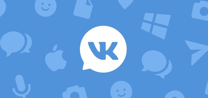 VKontakte 的昵称