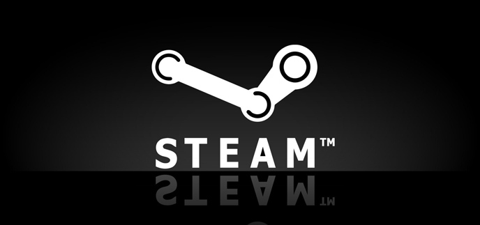 Nicknammen foar  Steam