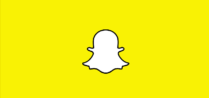 Far-ainmean airson  Snapchat
